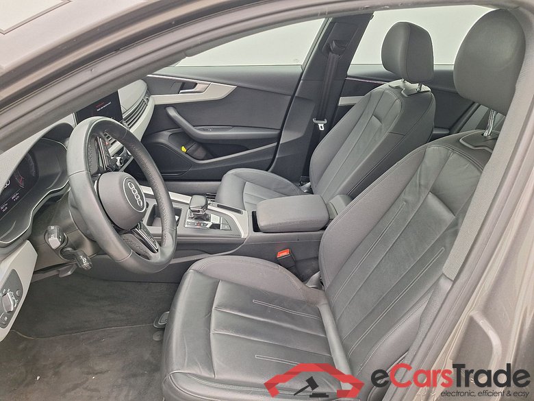 Audi, A4 Berline FL'19, Audi A4 2.0 35 TDi 120kW S tronic Business Ed 4d #3