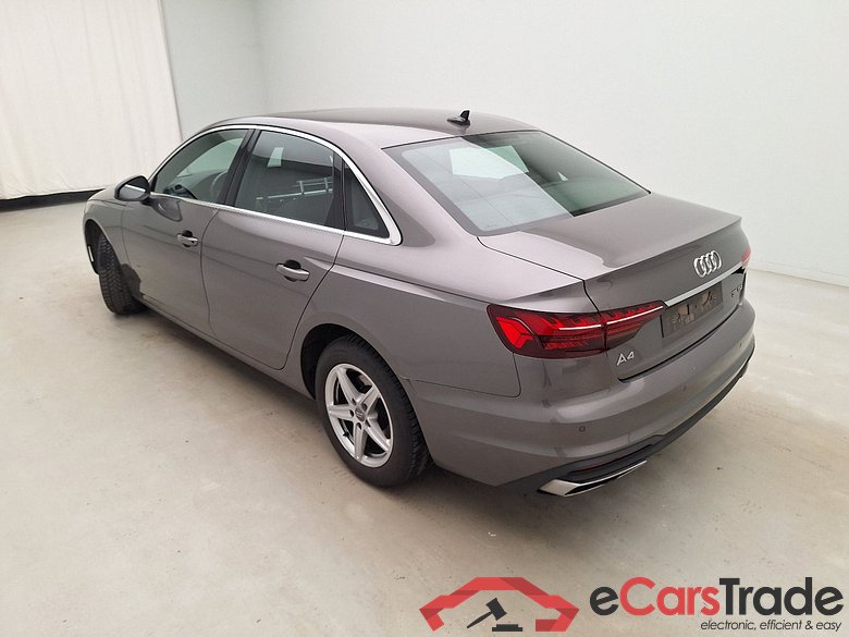 Audi, A4 Berline FL'19, Audi A4 2.0 35 TDi 120kW S tronic Business Ed 4d #6