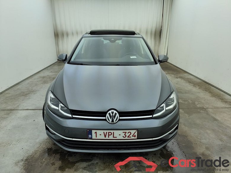 Volkswagen Golf VII 1.6 TDi SCR 85kW Join 5d #5