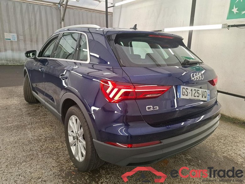 Q3 35 TDI Design 2.0 TDI 150CV BVM6 E6d #2