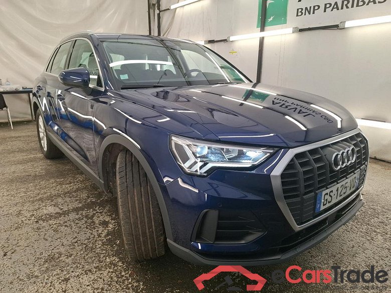 Q3 35 TDI Design 2.0 TDI 150CV BVM6 E6d #3