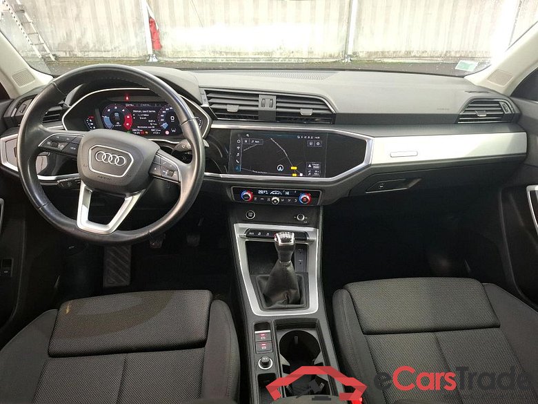 Q3 35 TDI Design 2.0 TDI 150CV BVM6 E6d #4