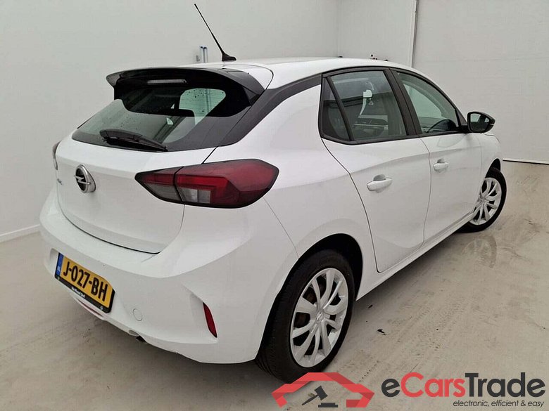 OPEL Corsa 1.2T Edition AUT #2