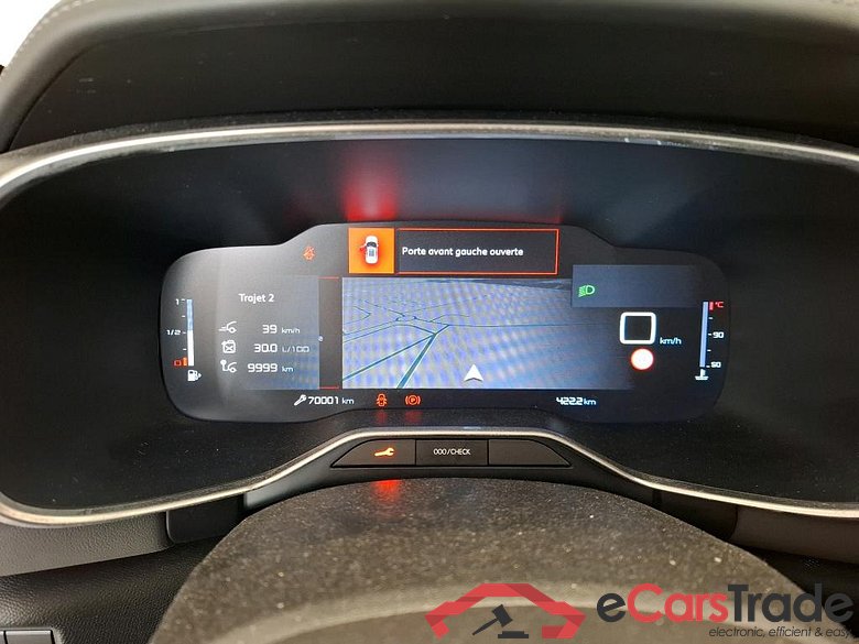 C5 Aircross Business 1.5 BlueHDi 130CV BVM6 E6d #6