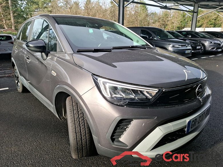 Crossland X Business Elegance 1.5 110CV BVM6 E6d #4