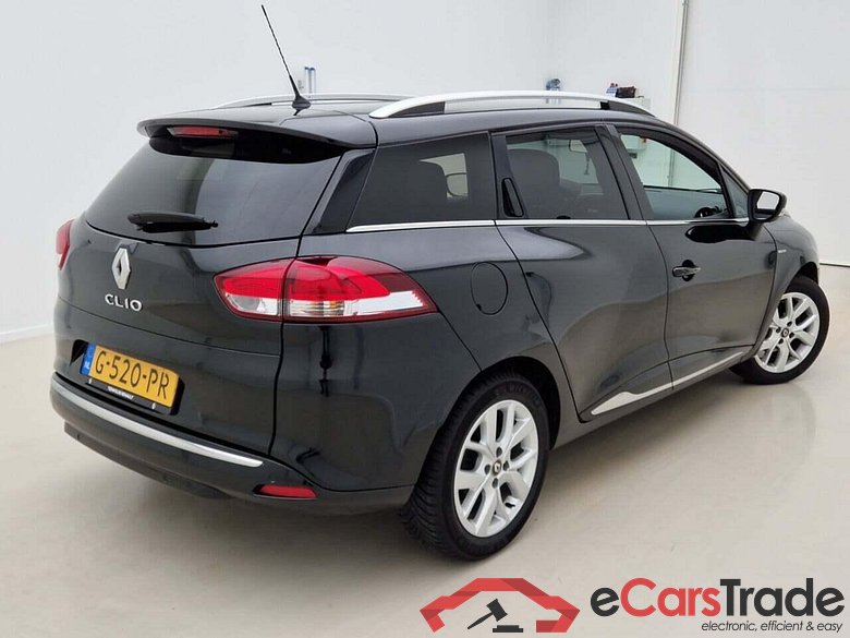 RENAULT Clio Estate 0.9 TCe Limited #2