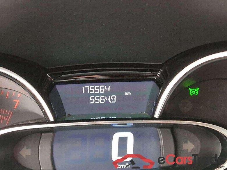 RENAULT Clio Estate 0.9 TCe Limited #4