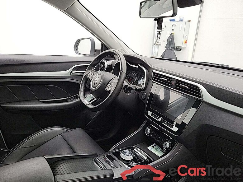 MG MG ZS EV Luxury 45 kWh #3