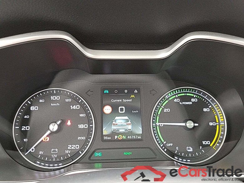 MG MG ZS EV Luxury 45 kWh #4