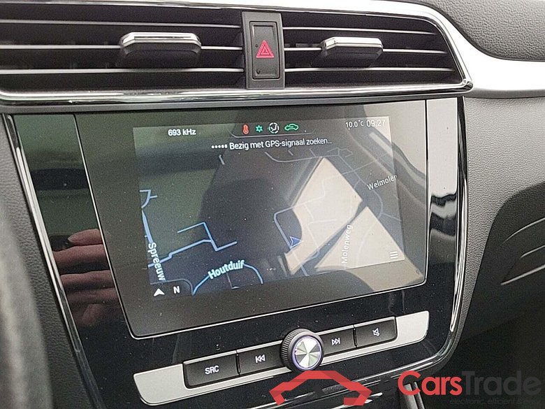 MG MG ZS EV Luxury 45 kWh #6