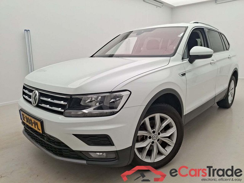 VOLKSWAGEN Tiguan Allspace 1.5 TSI Comf. Bsn. 7P DSG