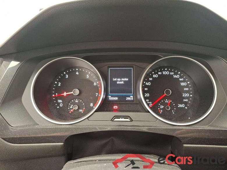 VOLKSWAGEN Tiguan Allspace 1.5 TSI Comf. Bsn. 7P DSG #4