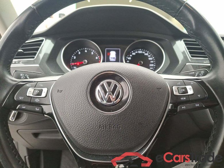 VOLKSWAGEN Tiguan Allspace 1.5 TSI Comf. Bsn. 7P DSG #5