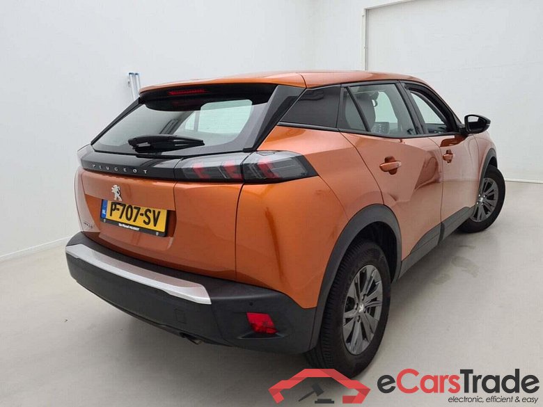 PEUGEOT 2008 1.2 PT Active Pack #2
