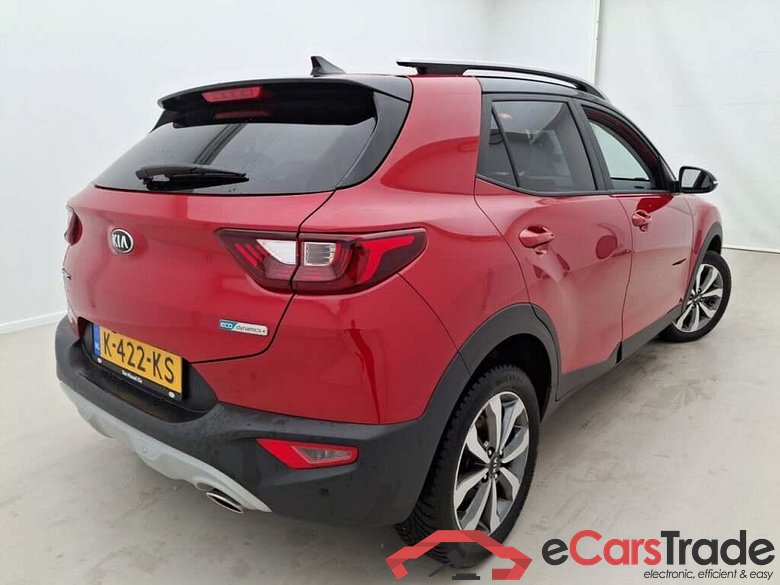 KIA Stonic 1.0 T-GDi MHEV Dyn+L #2