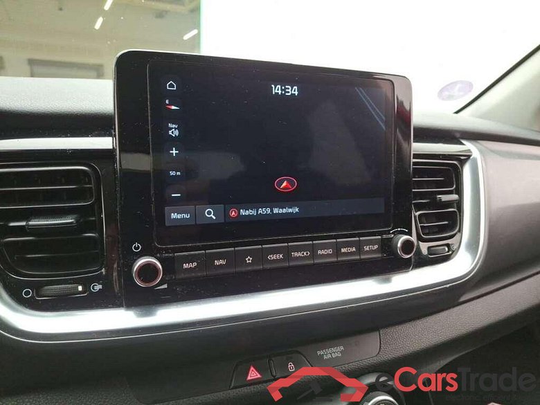 KIA Stonic 1.0 T-GDi MHEV Dyn+L #6