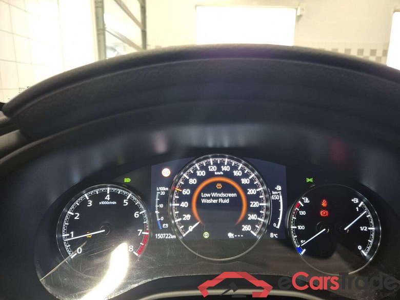 Mazda 3 2.0 SA-X Luxury #4