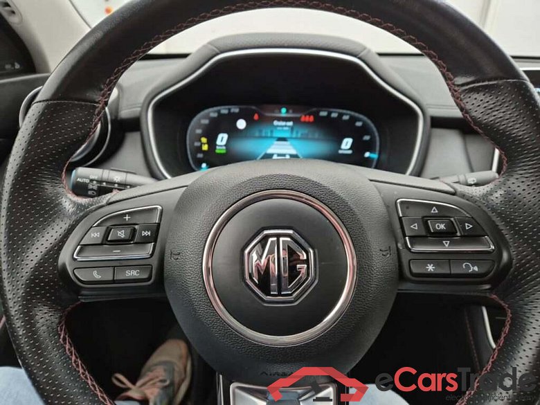 MG EHS 1.5 TGDI Comfort #5