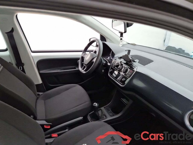 VOLKSWAGEN up! 1.0 BMT move up! #3