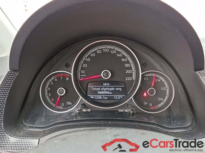 VOLKSWAGEN up! 1.0 BMT move up! #5