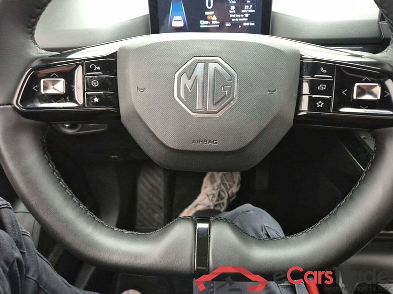 MG MG4 Electric Comfort 64 kWh #5