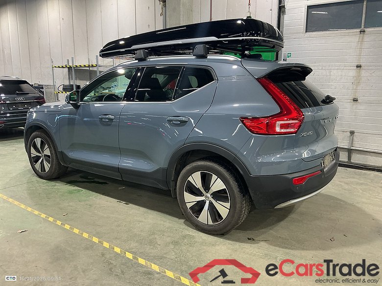 VOLVO XC40 1.5 T4 PHEV INSCRIPTION EXPR. DCT #3