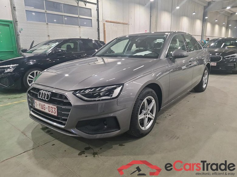 AUDI A4 DIESEL - 2020 35 TDi Business Edition S tronic