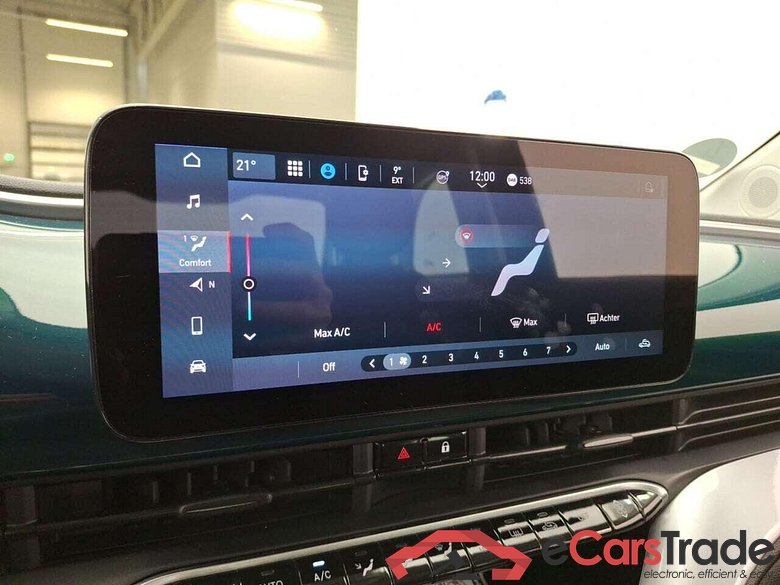 FIAT 500 Icon 42 kWh #5