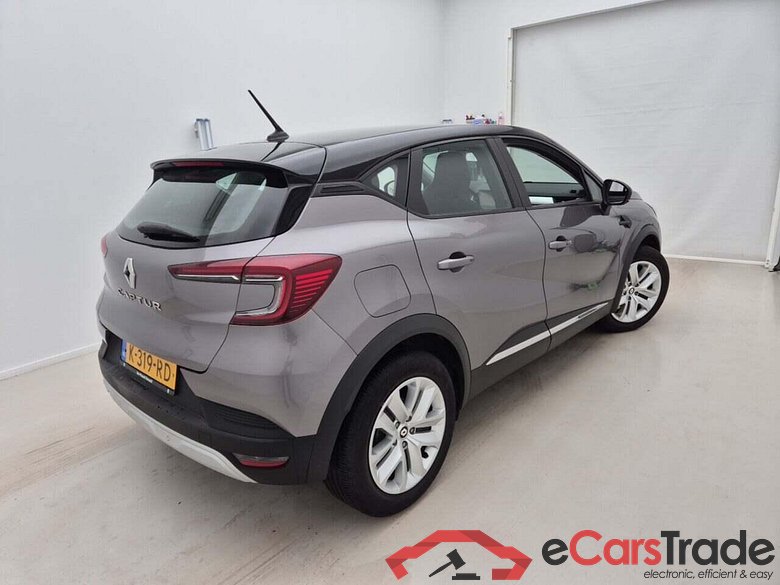 RENAULT Captur 1.0 TCe Zen #2