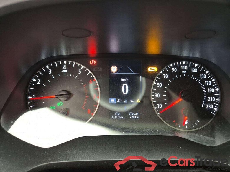 RENAULT Captur 1.0 TCe Zen #4