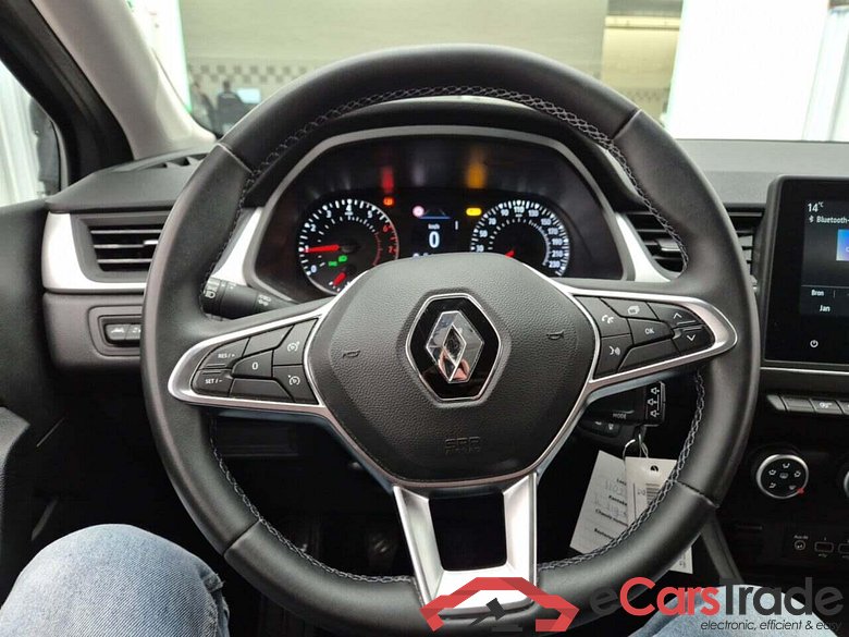 RENAULT Captur 1.0 TCe Zen #5