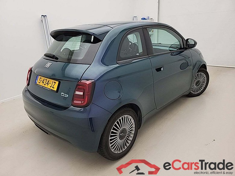 FIAT 500 Icon 42 kWh #2