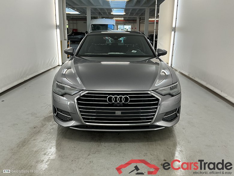AUDI A6 DIESEL - 2018 30 TDi Business Edition Sport S tronic #2