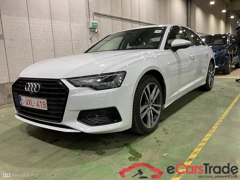 AUDI A6 DIESEL - 2018 35 TDi Business Edition Sport S tronic #1