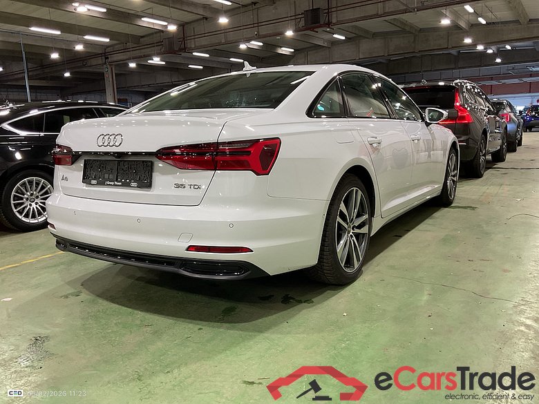 AUDI A6 DIESEL - 2018 35 TDi Business Edition Sport S tronic #4