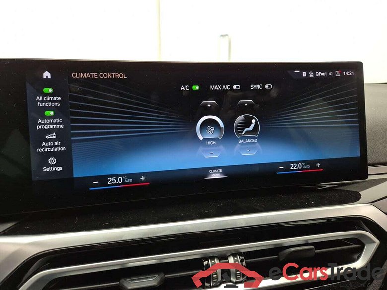 BMW 3-serie Touring 318i Business Edition AUT. #6