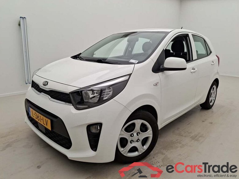 KIA Picanto 1.0 DPi ComfortLine AUT. #1
