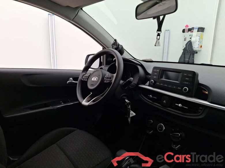 KIA Picanto 1.0 DPi ComfortLine AUT. #3