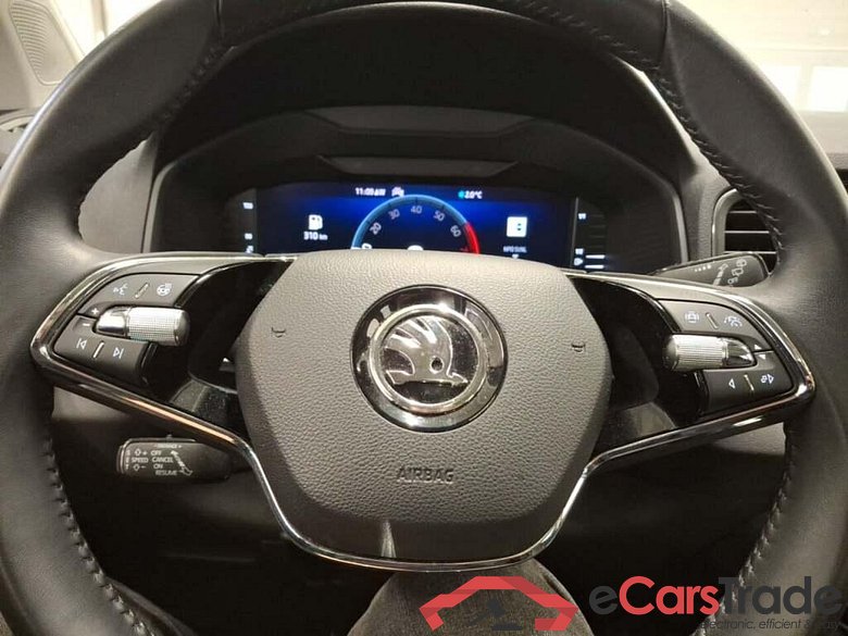 SKODA Karoq 1.0 TSI Bns.Ed. Plus #5