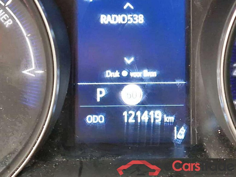 TOYOTA C-HR 1.8 Hybrid Active #4