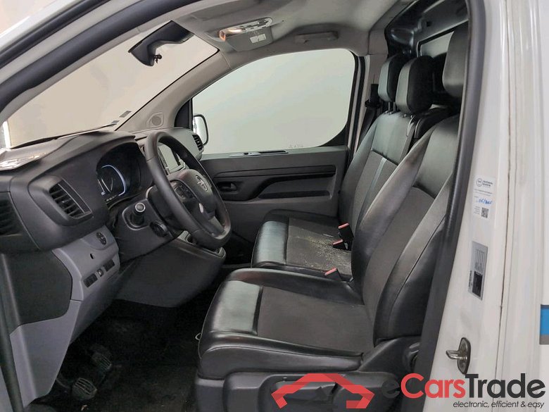 OPEL Vivaro 2.0 TURBO 90KW EDITION L3H1 3.1T #5