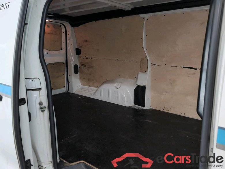 OPEL Vivaro 2.0 TURBO 90KW EDITION L3H1 3.1T #6