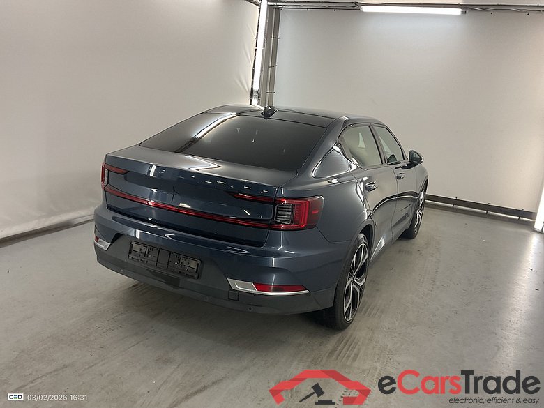 POLESTAR 2 78KWH AUTO 4WD PILOT PLUS #4