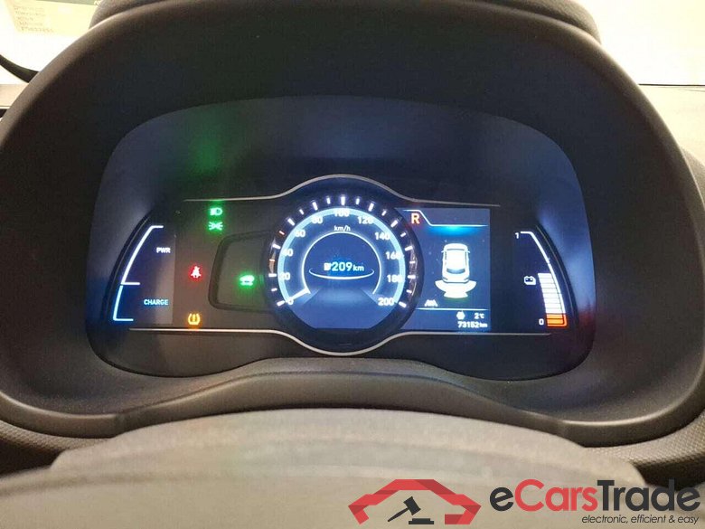 HYUNDAI Kona EV Comfort 64 kWh #4