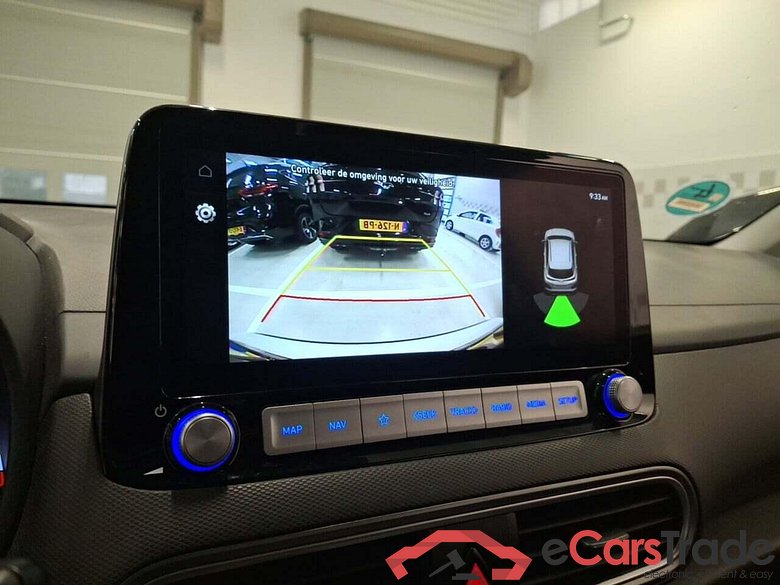 HYUNDAI Kona EV Comfort 64 kWh #6