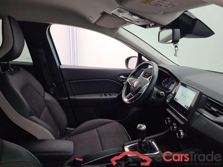 RENAULT Captur 1.0 TCe Intens #3