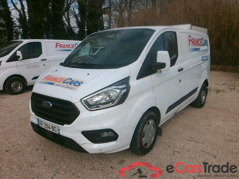 TRANSIT CUST TRENDB 300 L1H1 R #1