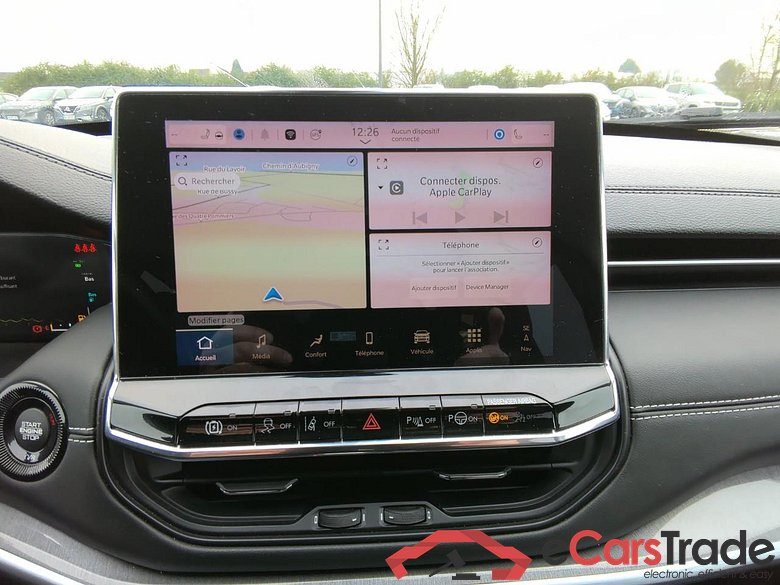 JEEP COMPASS 240 PHEV S AT RK #3