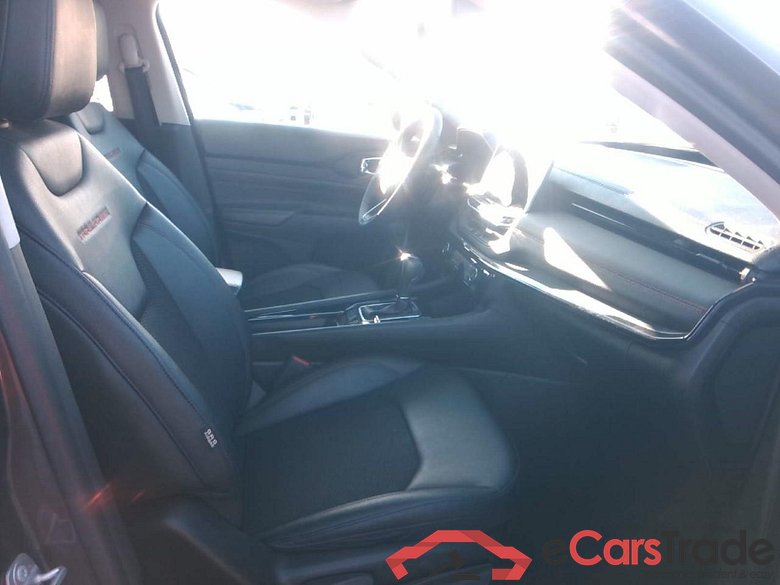 JEEP COMPASS 240 AT6 TRHK RSK #5