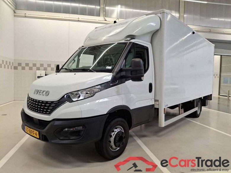 IVECO Daily 3.0d AUT.